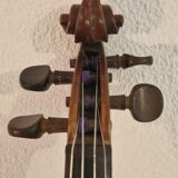 Italian violin