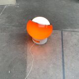 Mid-Century Italian Floor Lamp Clan de Guzzini