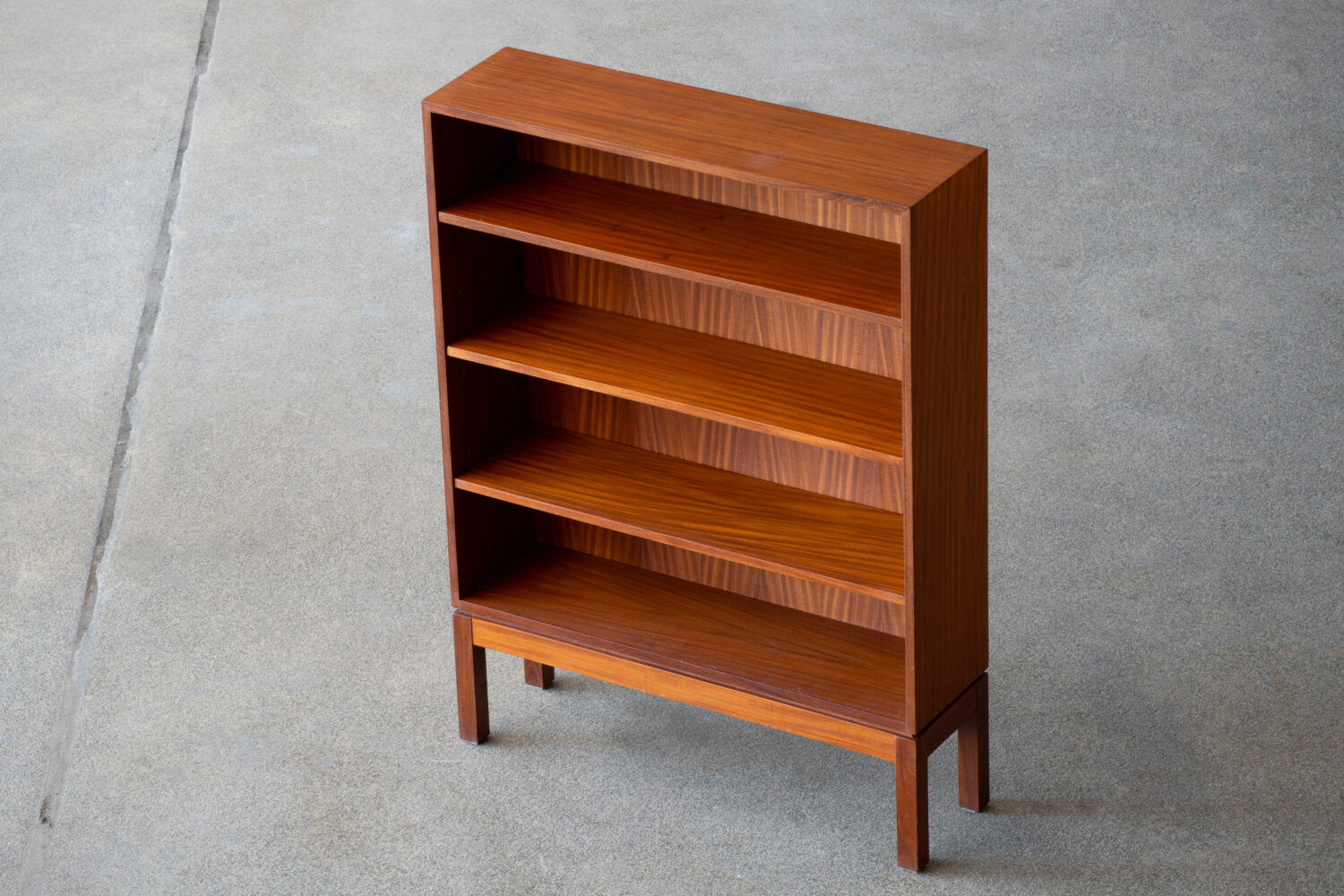 Vintage Scandinavian storage 1960's