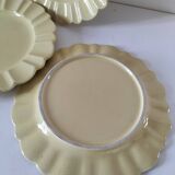 Flower plates