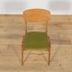 Boomerang Dining Chairs from Goscinski Furniture Factory Model  229XB, Pola