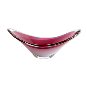 Coupe en verre coquille - flygsfors