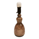 Table lamp in ceramic from Danish Belka Stoneware.