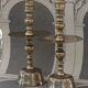 Chandeliers XVIIe siècle