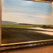 Peinture de ciel - originale