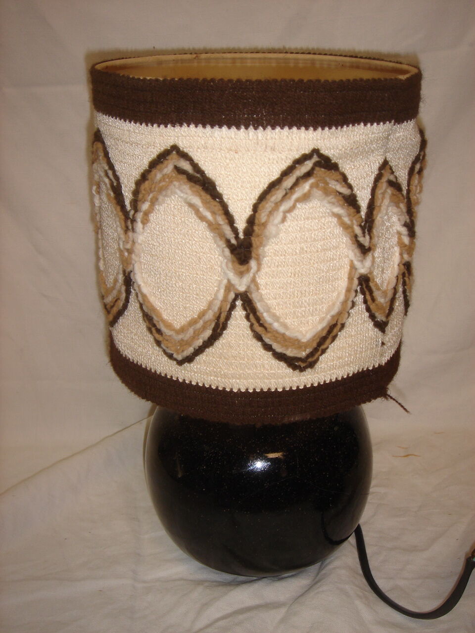 1960/70 Bedside lamp