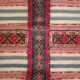 Handmade Taznakht Berber Kilim Rug 237x144cm