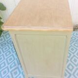 Louis XV style buffet / jam maker