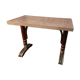 Ancienne table bistrot