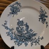 Flat plate Iron Earth "Regent" BFK