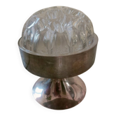 Vintage flower holder, circa 1970