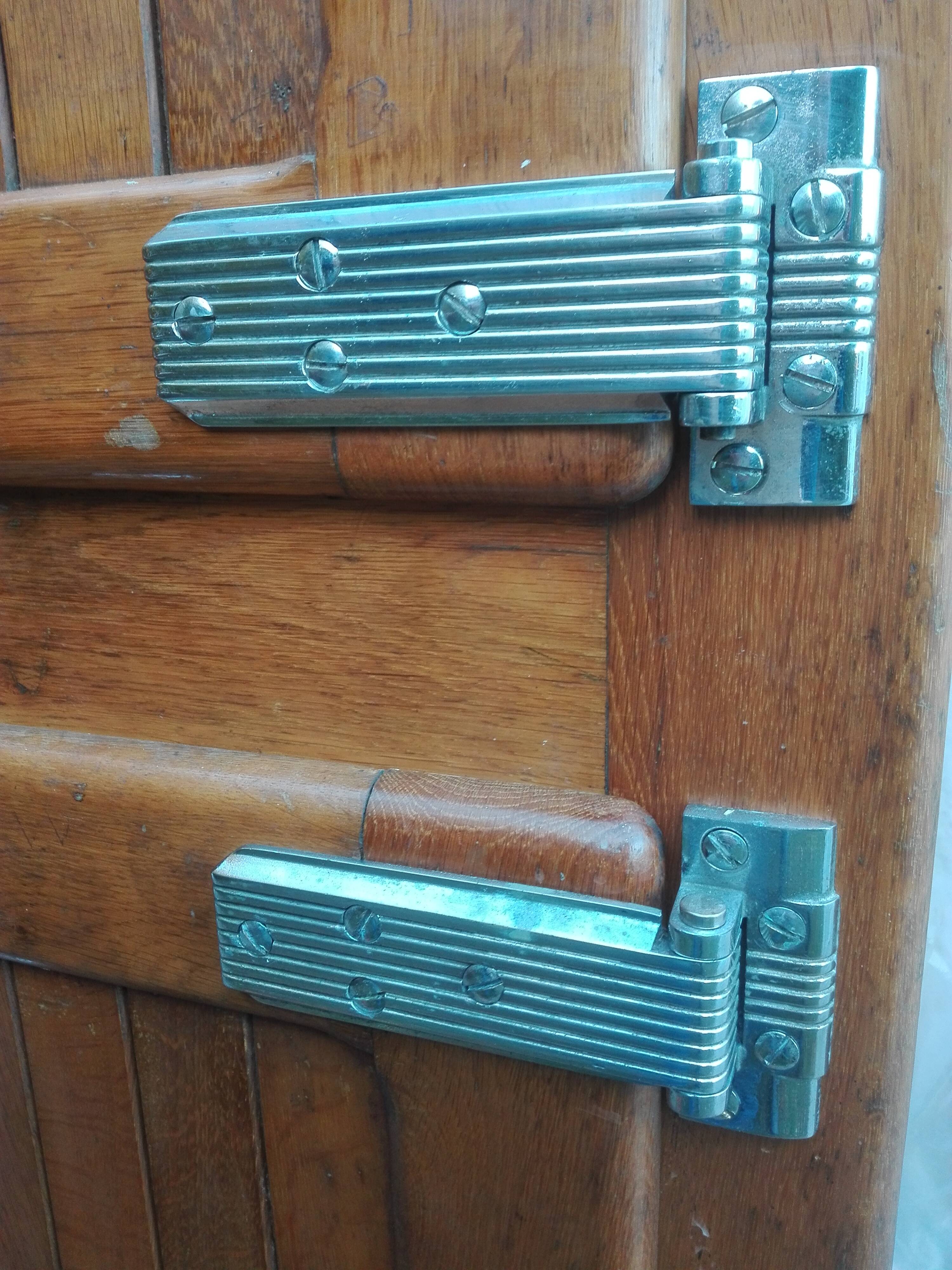 Fridge cooler of meat