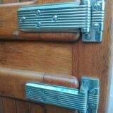 Fridge cooler of meat