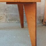 Vintage coffee table