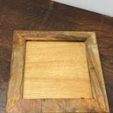 Earthenware trivet