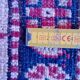 Handmade Pakistani Kazak Runner Rug 335x88cm