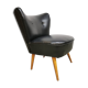 Vintage Expo club chair Artifort black