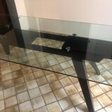 Table roche bobois golden gate