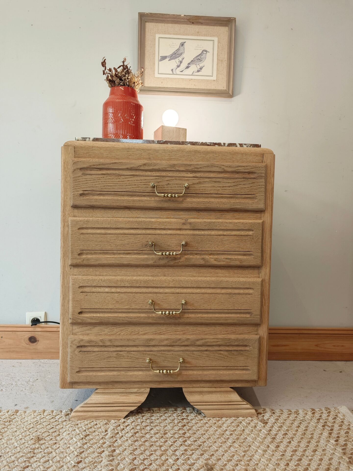Commode