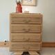 Commode