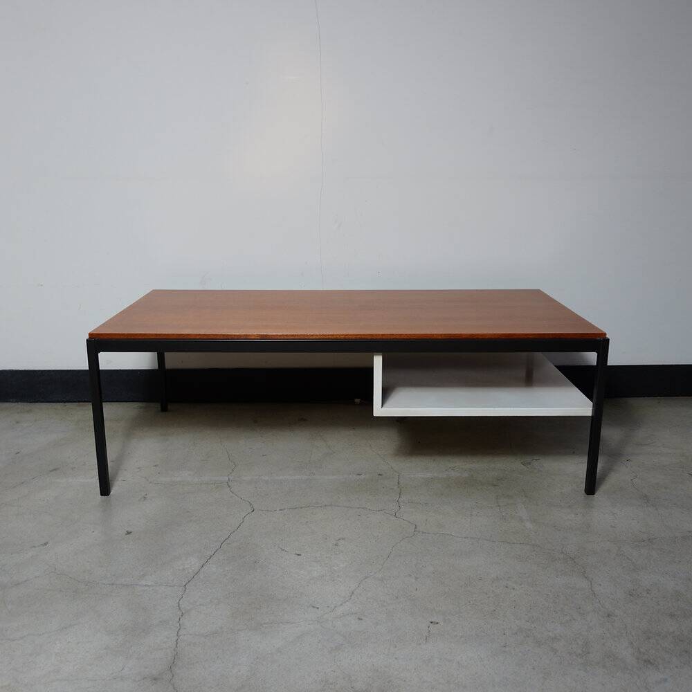 Coffee table – Coen de Vries – Gispen