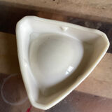 Vintage Martini ashtray