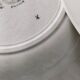 Hamage & Moulin des Loups soup plate duo Model 2508