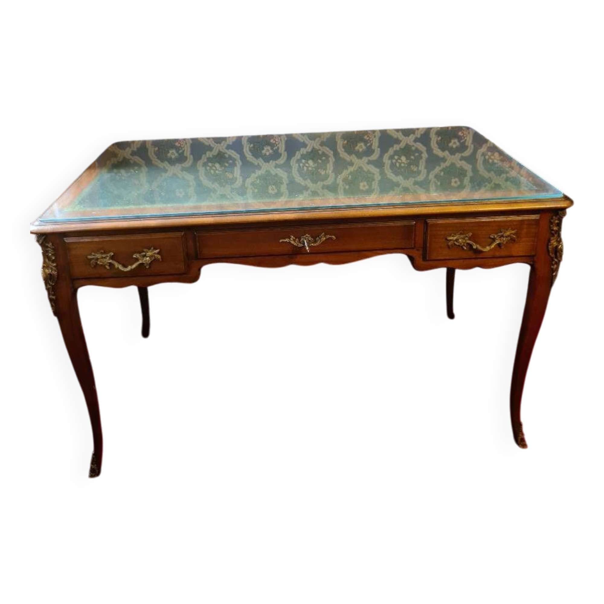 Louis XV desk 15