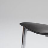 Set of 4 olly tango chairs, philippe starck, 1980s