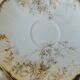 6 tasses à café en porcelaine fine