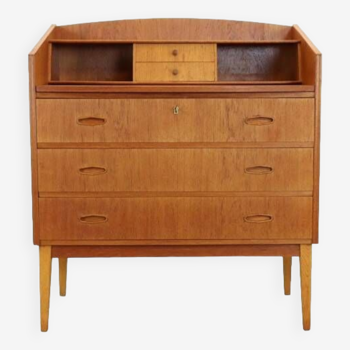 Deense secretaire 'Padborg' mid century modern