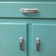 Parisian Buffet vintage
