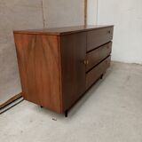 Scandinavian vintage sideboard
