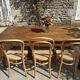 Farm table