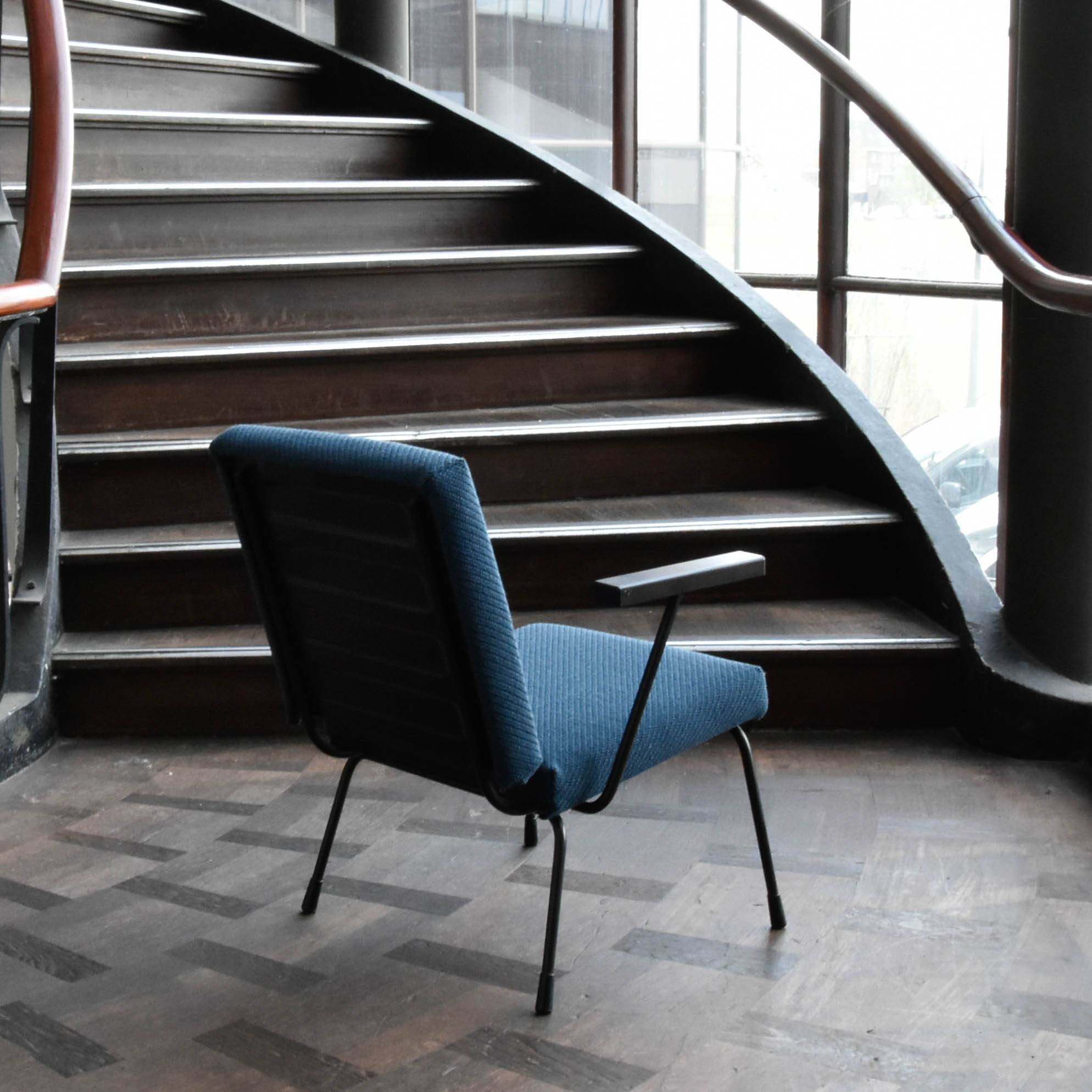 Gispen 1401 armchair