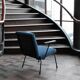 Gispen 1401 armchair