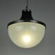 Suspension Pi Cable attributed to Sergio Mazza for Artemide, Italy, 1960s