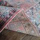 Handmade Pakistani Caucasian rug 259x192cm