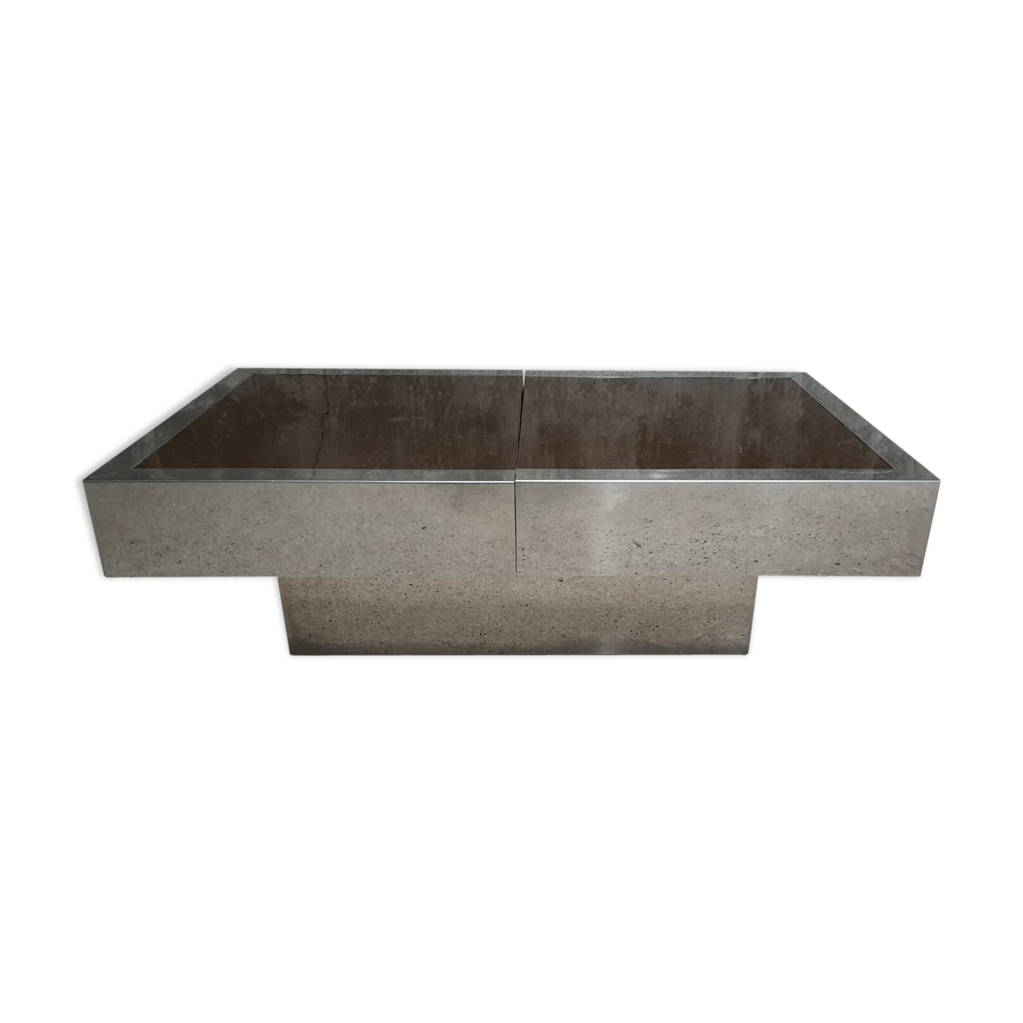 Coffee bar table 1970