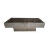 Coffee bar table 1970