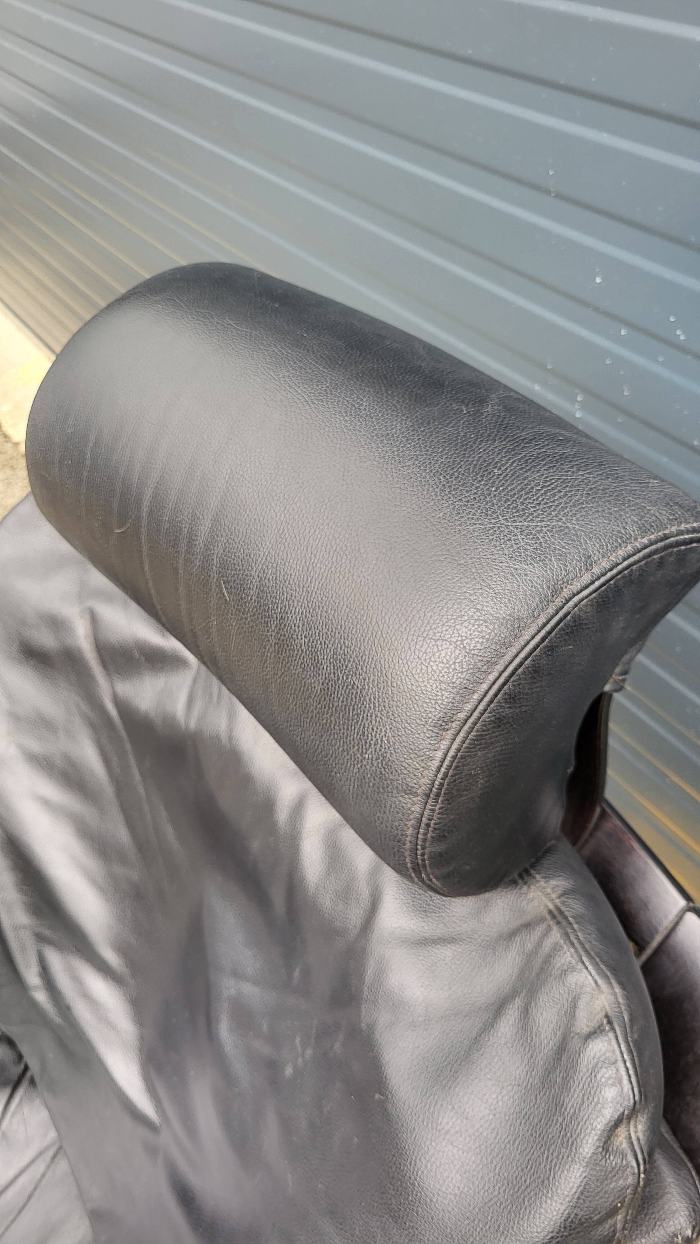 Fauteuil scandinave kroken roche bobois