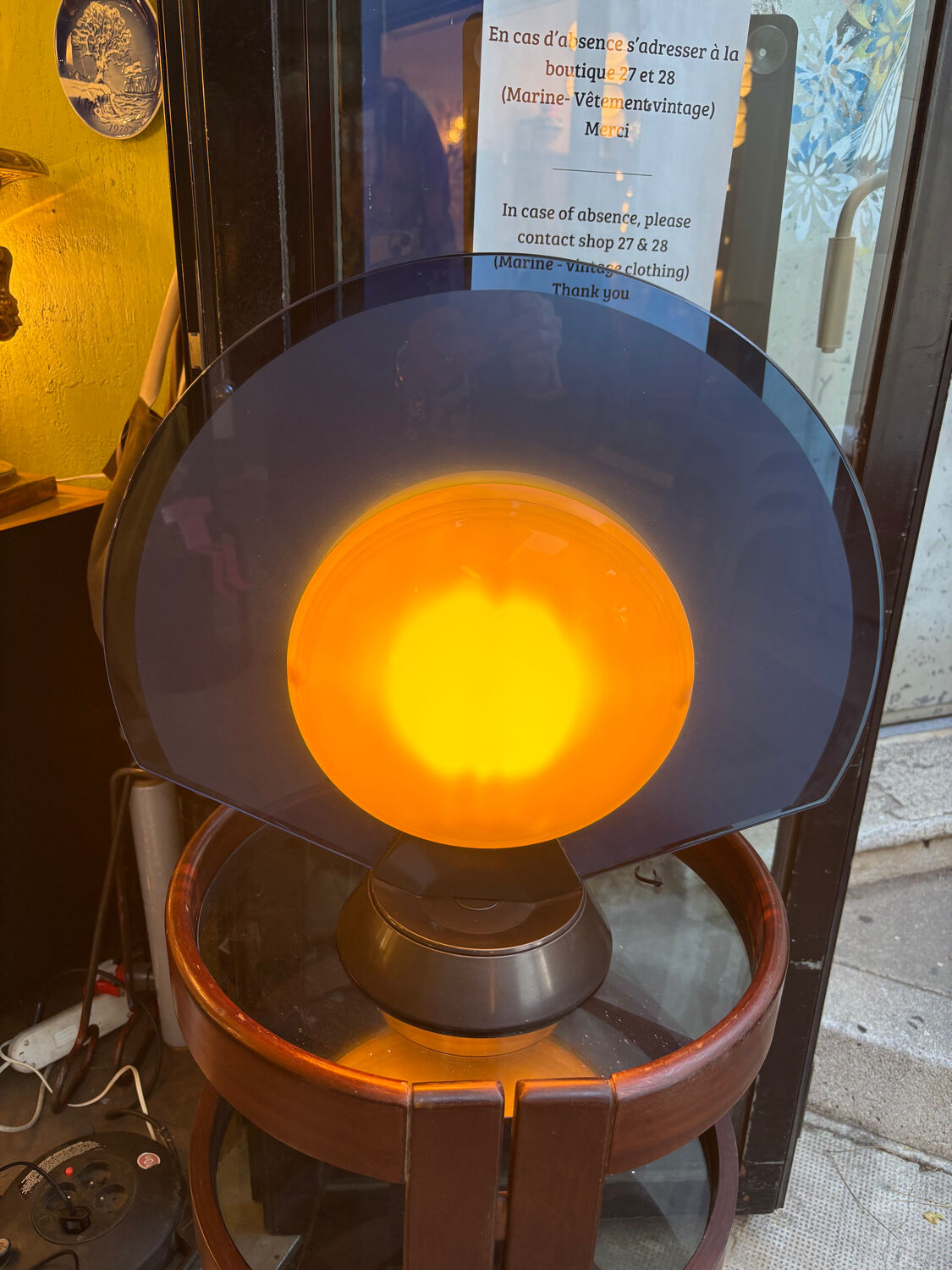 Tikal Lamp by Giuseppe Ramella for Arteluce – Italy, 1970s