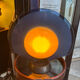 Tikal Lamp by Giuseppe Ramella for Arteluce – Italy, 1970s