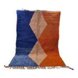 Beni ouarain rug 250x150 cm