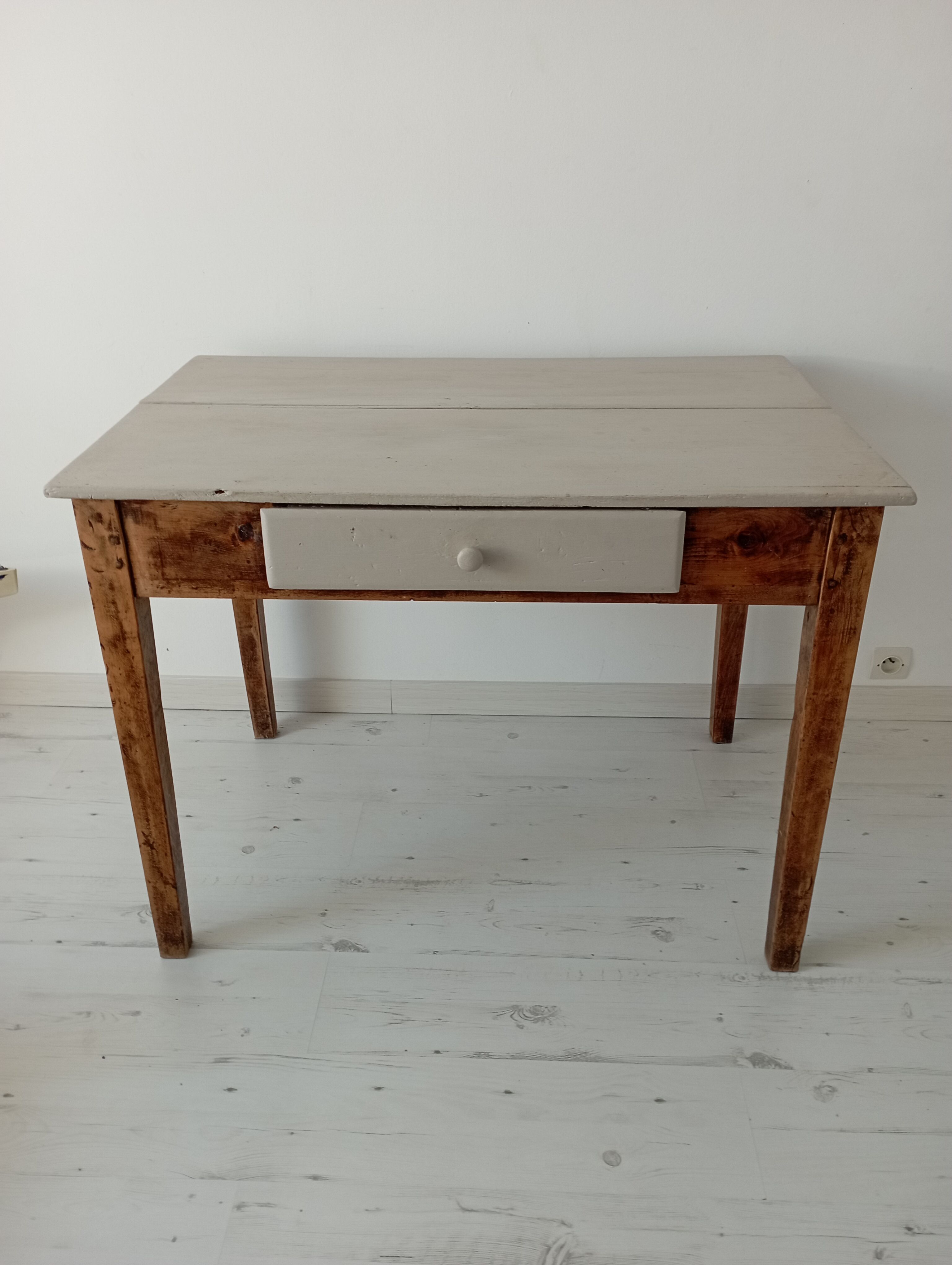 Table de ferme 4 personnes