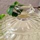 Vintage cheese bell