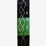 Moroccan Corridor Rug - 346 x 76 cm