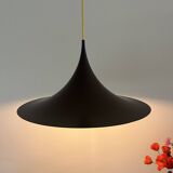 Vintage Fog & Morup Semi pendant - Thorup & Bonderup