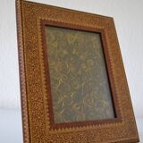 Photo frame 30s