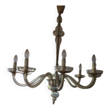 Murano chandelier(s)